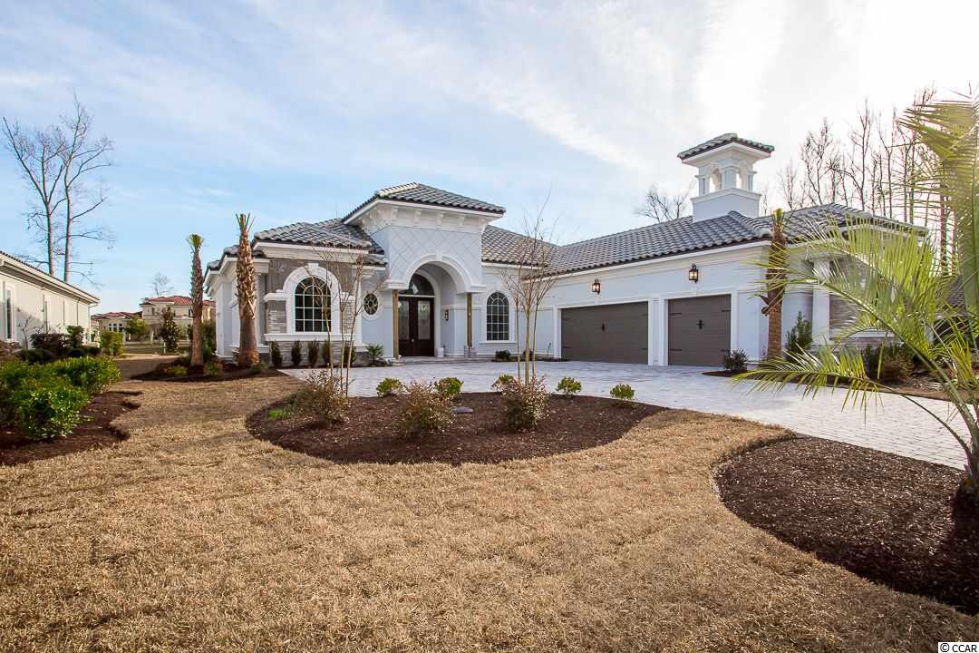 1532 Malaga Circle Myrtle Beach, SC 29579