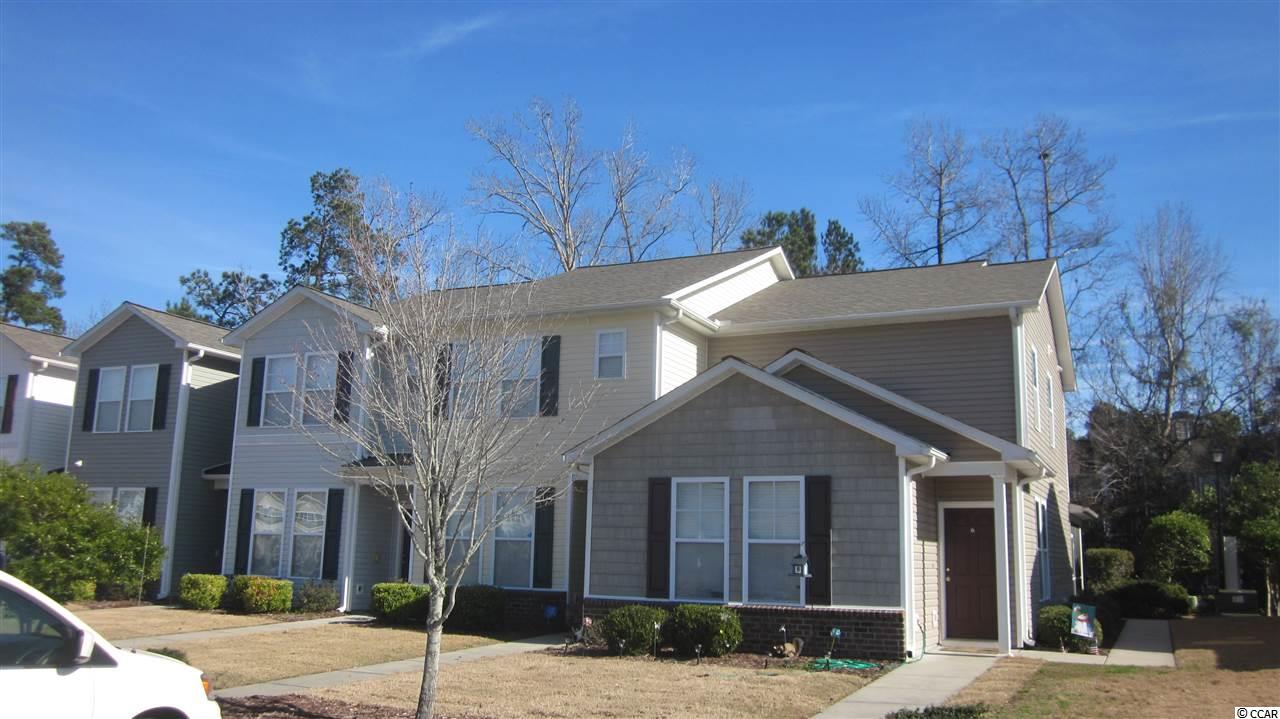 182 Olde Towne Way UNIT #5 Myrtle Beach, SC 29588