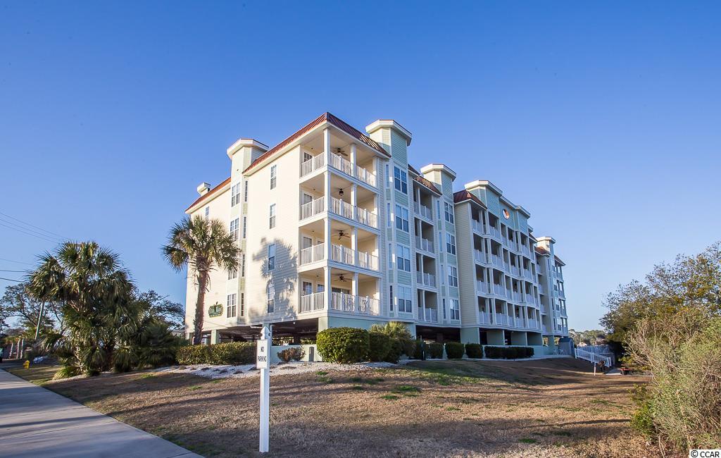 502 48th Ave. S UNIT #101 North Myrtle Beach, SC 29582