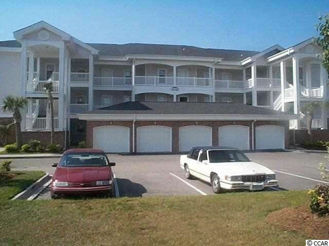 4839 Carnation Circle UNIT #204 Myrtle Beach, SC 29577