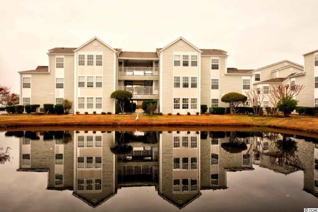 8641 Southbridge Dr. UNIT C Myrtle Beach, SC 29575