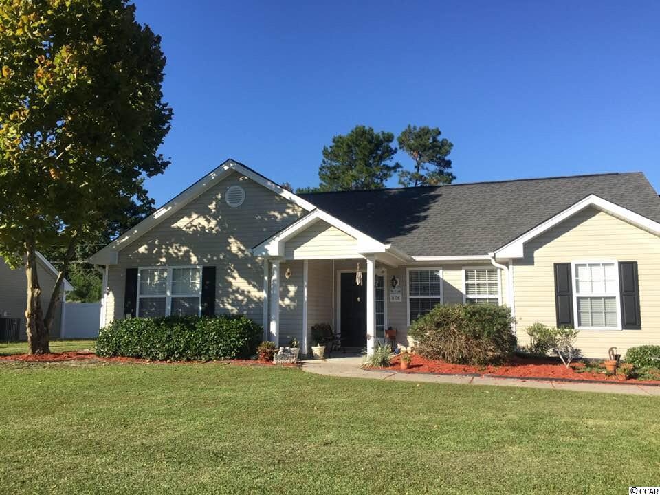 1108 Jumper Trail Circle Myrtle Beach, SC 29588