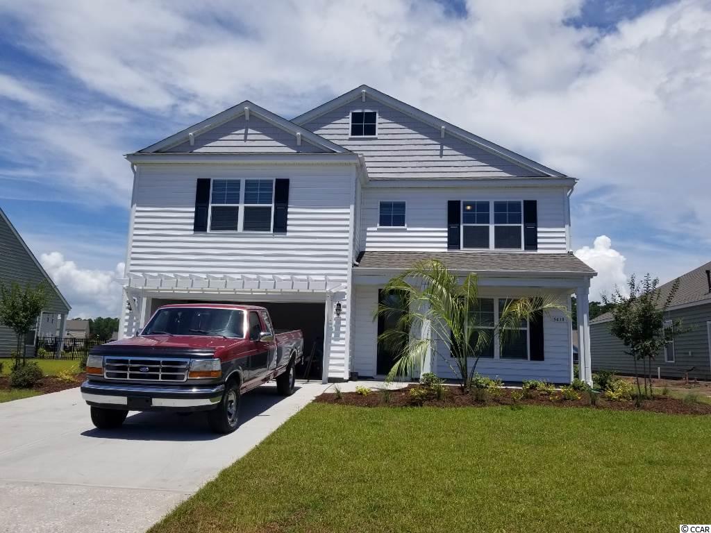 5438 Sunset Lake Ln. Myrtle Beach, SC 29579