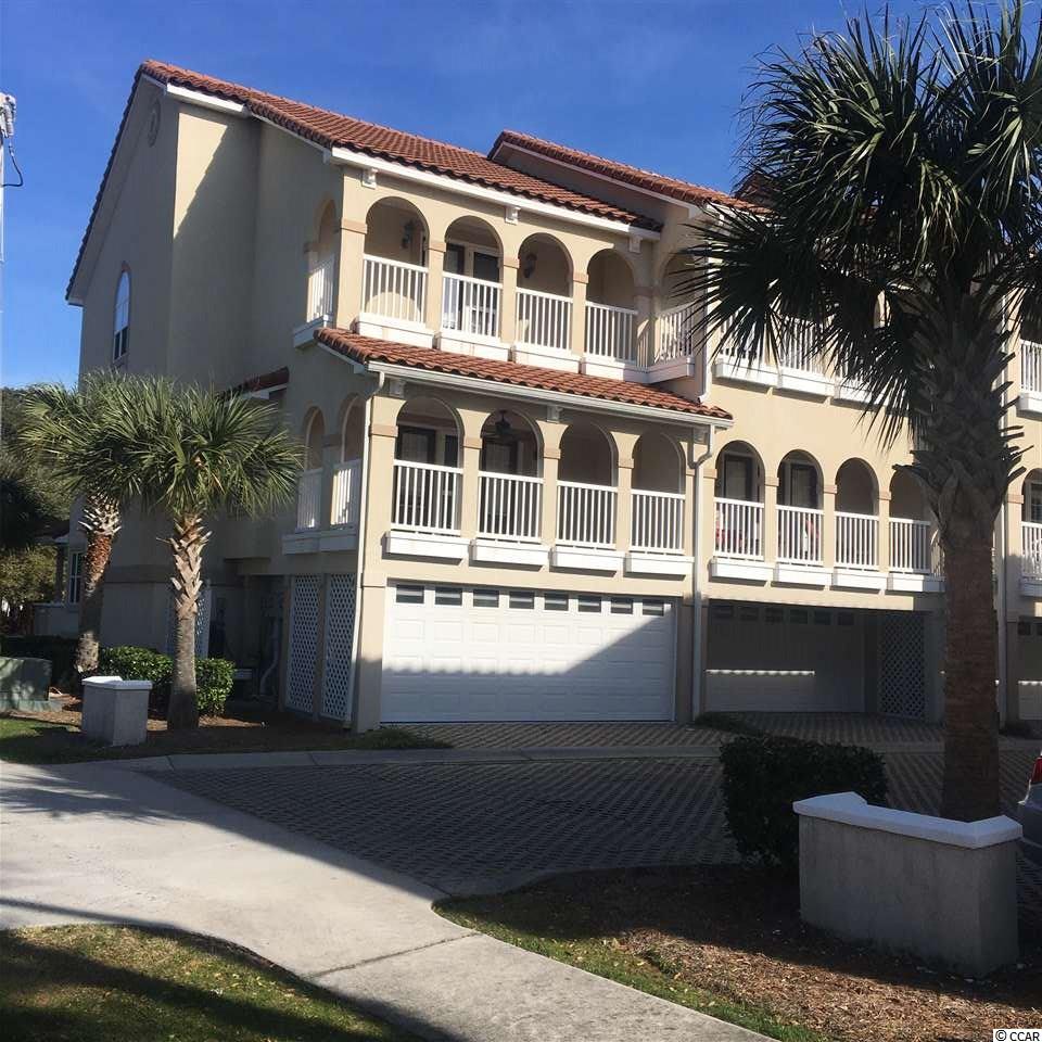 400 N Hillside Dr. UNIT #301 North Myrtle Beach, SC 29582