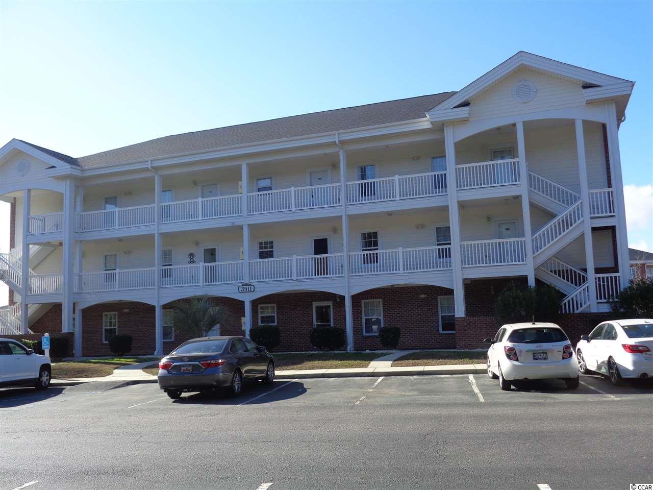 3911 Gladiola Ct. UNIT #104 Myrtle Beach, SC 29588