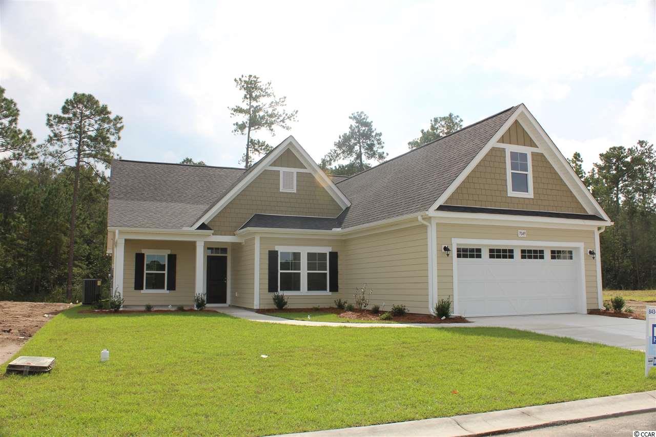 7049 Swansong Circle Myrtle Beach, SC 29579