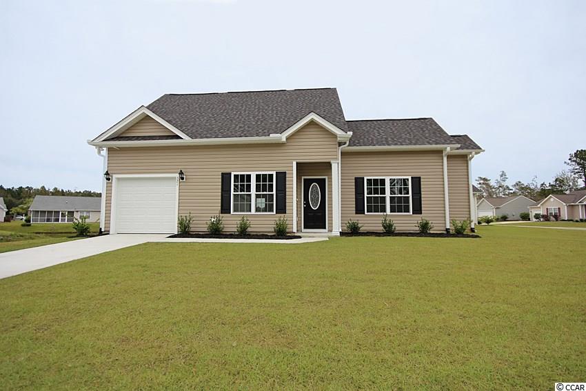 321 Oak Crest Circle Longs, SC 29568