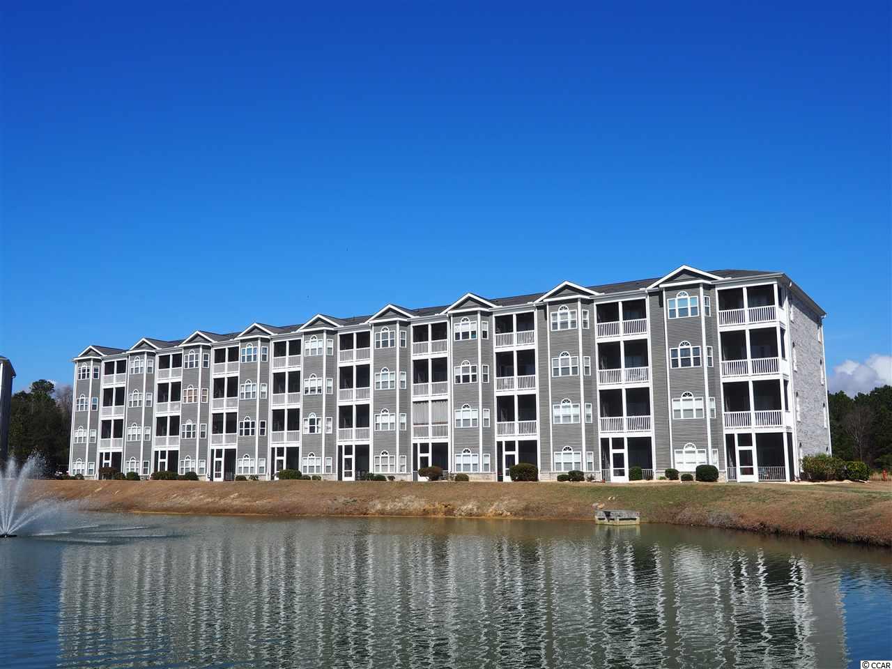 121 Waypoint Ridge Ave. UNIT P15 Little River, SC 29566