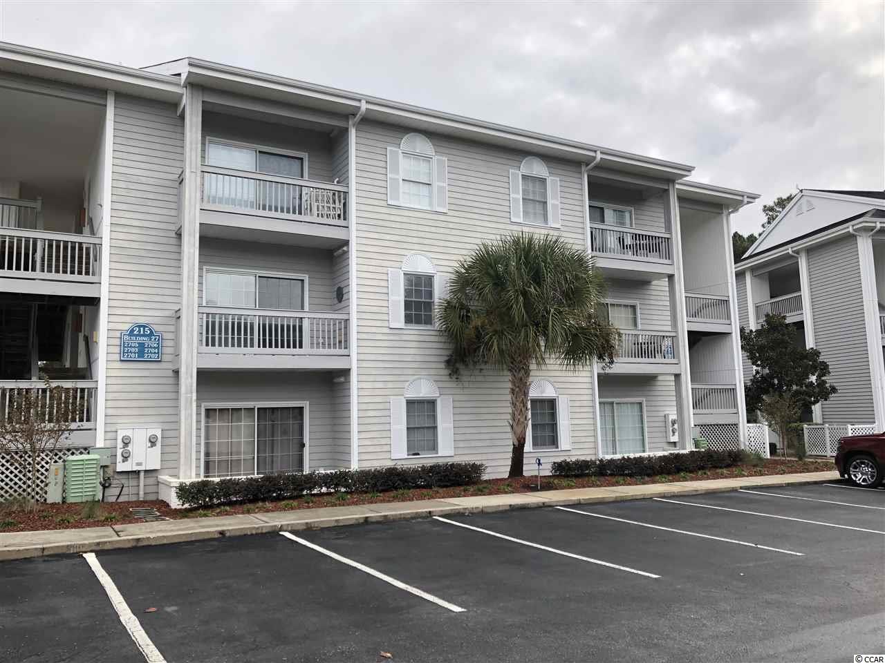 215 Royal Poste Rd. UNIT # 2712 Sunset Beach, NC 28468