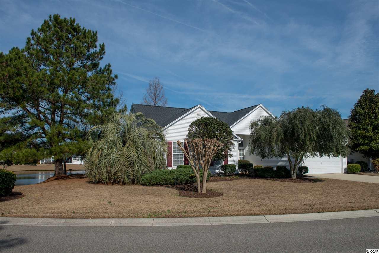 1419 Sedgefield Dr. Murrells Inlet, SC 29576