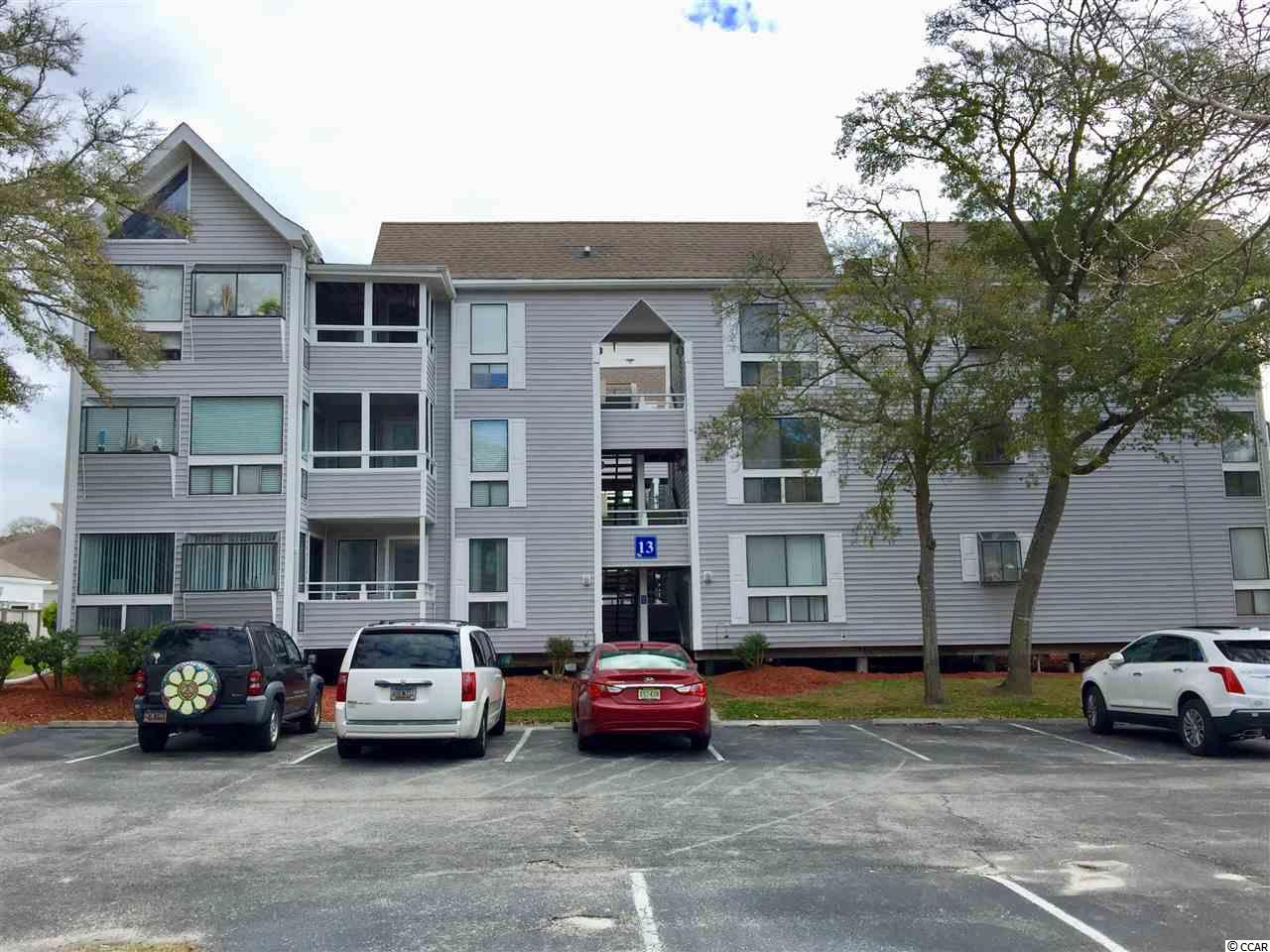 351 Lake Arrowhead Rd. UNIT Bld 13/152 Myrtle Beach, SC 29572