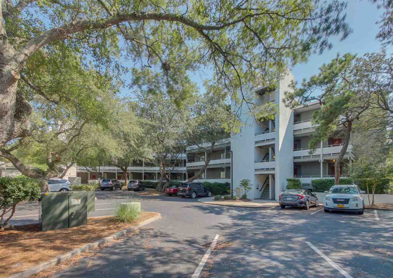 415 Ocean Creek Dr. UNIT #2149 Myrtle Beach, SC 29572