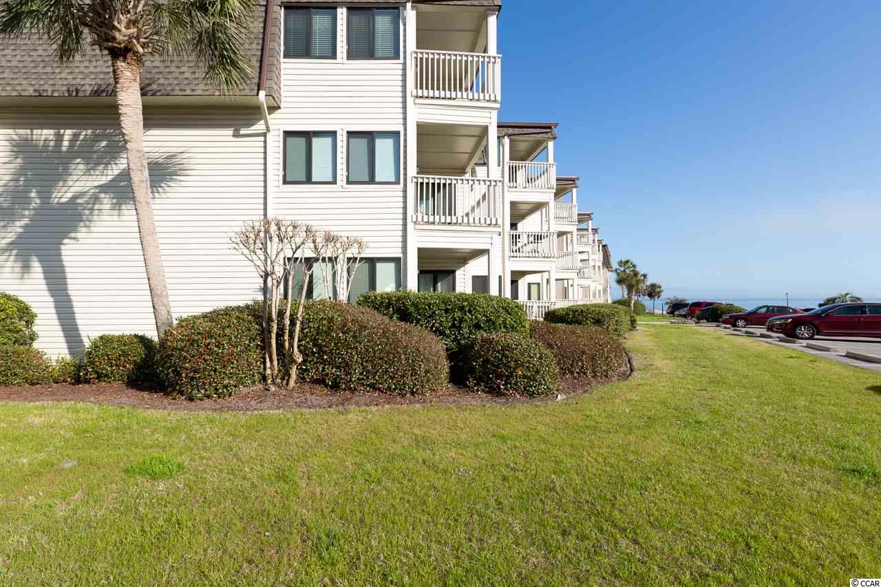 5601 N Ocean Blvd. UNIT E-316 Myrtle Beach, SC 29577