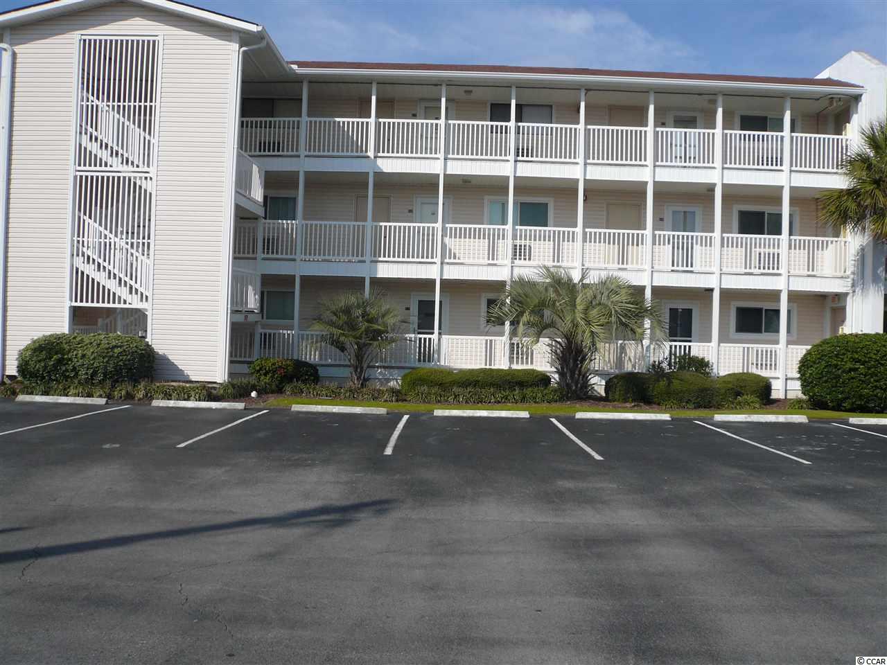 1919 Spring St. UNIT A21 North Myrtle Beach, SC 29582