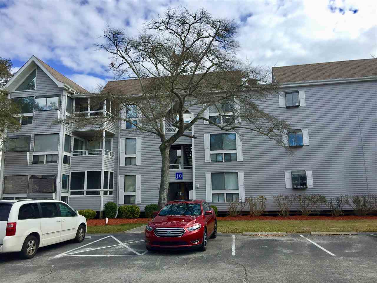 351 Lake Arrowhead Rd. UNIT Bld 10/238 Myrtle Beach, SC 29572