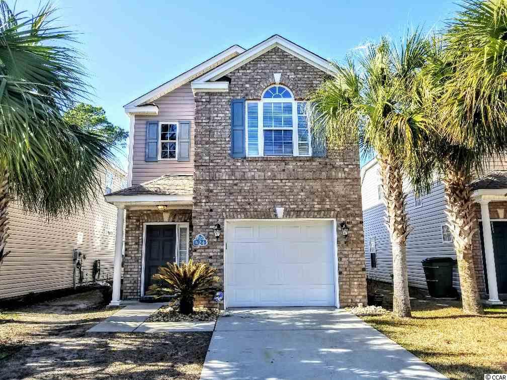 424 S Poplar Dr. Surfside Beach, SC 29575