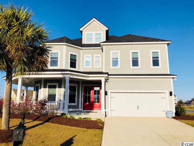 8011 East Bay Ct. Myrtle Beach, SC 29579