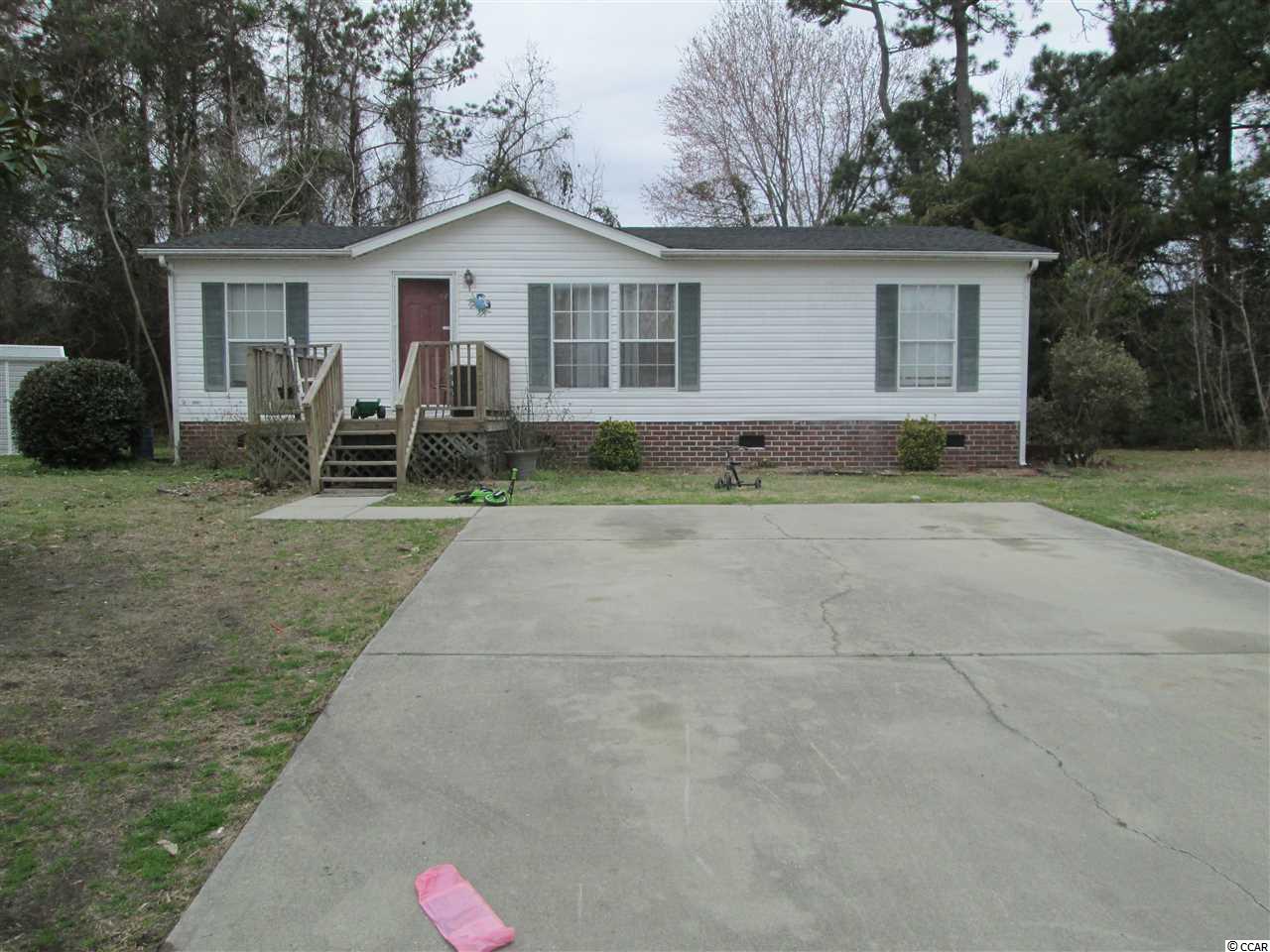 702 Oliver Dr. Garden City, SC 29576