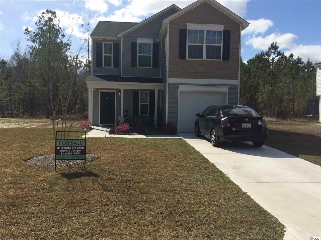 142 Winding Path Dr. Loris, SC 29569