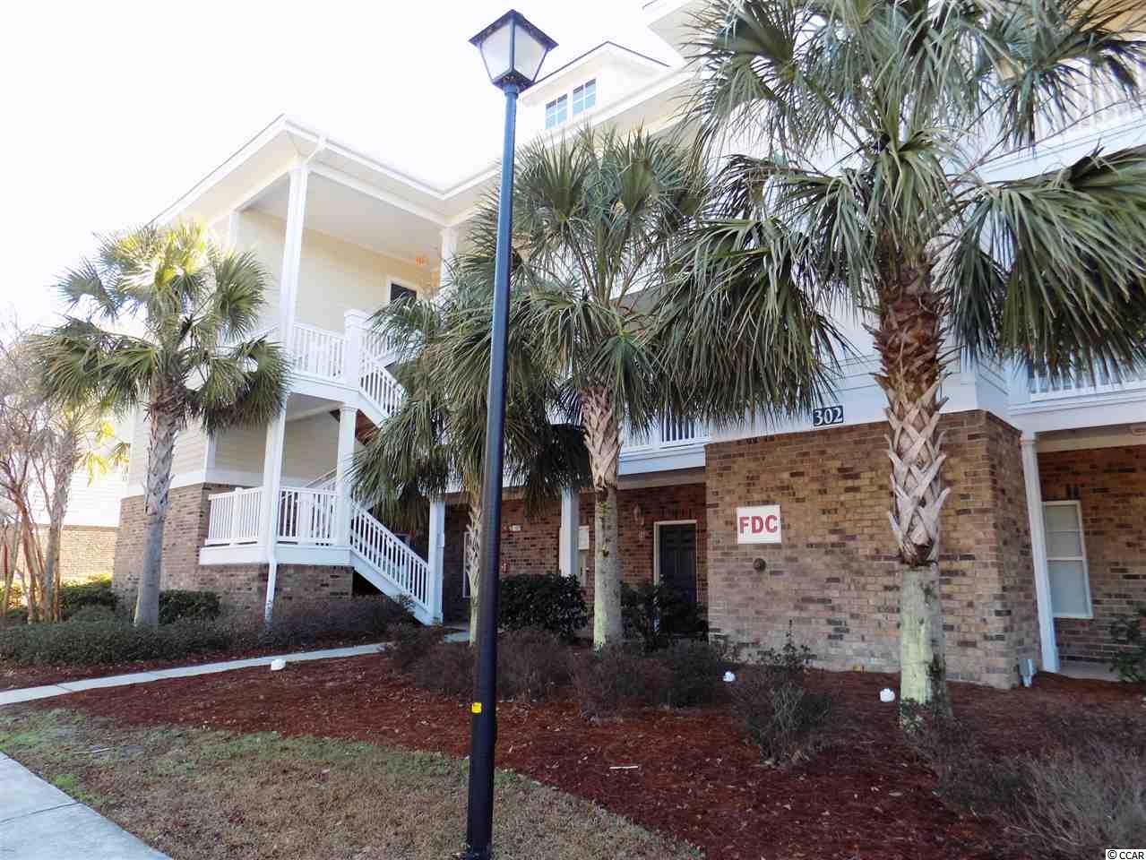 302 Kiskadee Loop UNIT I Conway, SC 29526