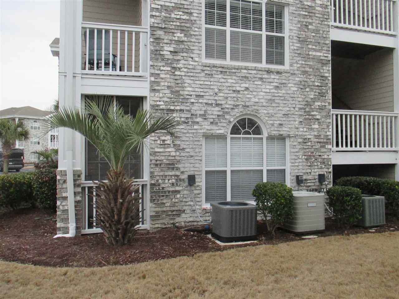 4749 Wild Iris Dr. UNIT #105 Myrtle Beach, SC 29577