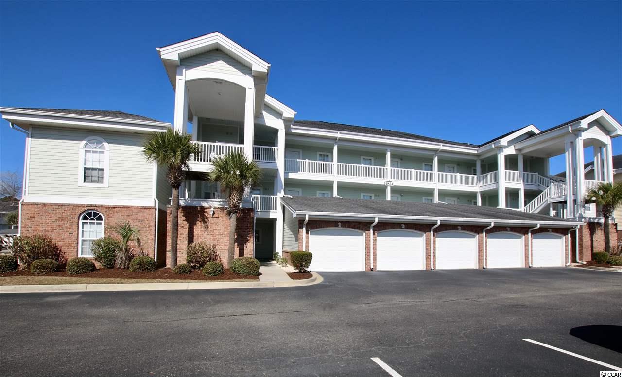 4834 Carnation Circle UNIT #101 Myrtle Beach, SC 29577