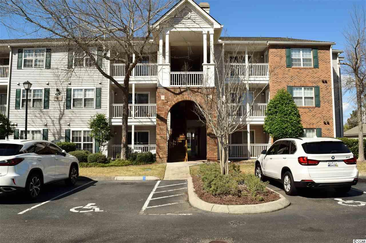 3795 Hitchcock Way UNIT #627 Myrtle Beach, SC 29577