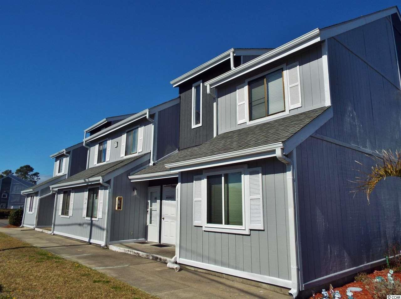 3700 Golf Colony Lane UNIT 9-D Little River, SC 29566