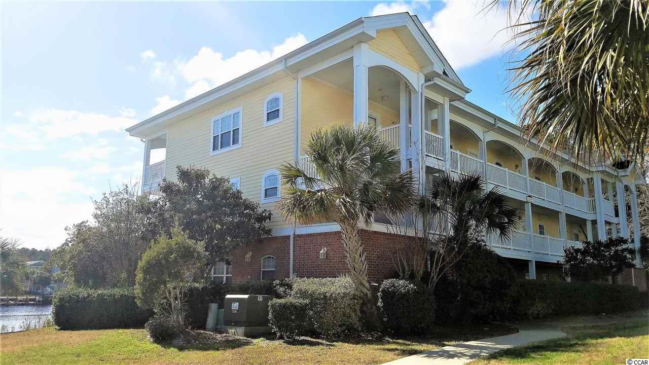 1512 Lanterns Rest Rd. UNIT #301 Myrtle Beach, SC 29579