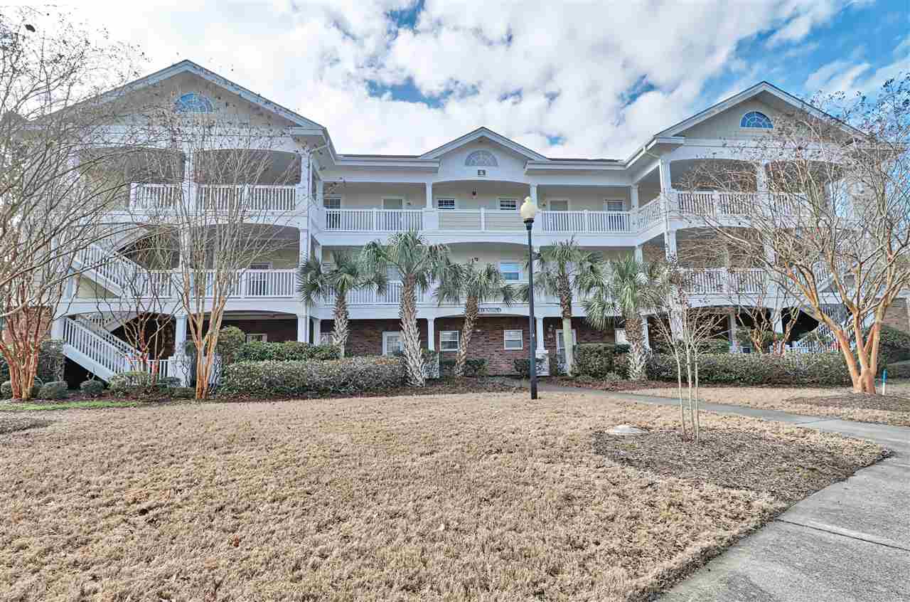 5825 Catalina Dr. UNIT #624 North Myrtle Beach, SC 29582