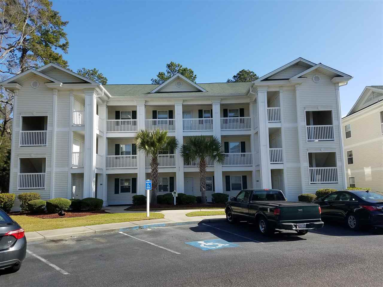453 Red River Ct. UNIT 38E Myrtle Beach, SC 29577