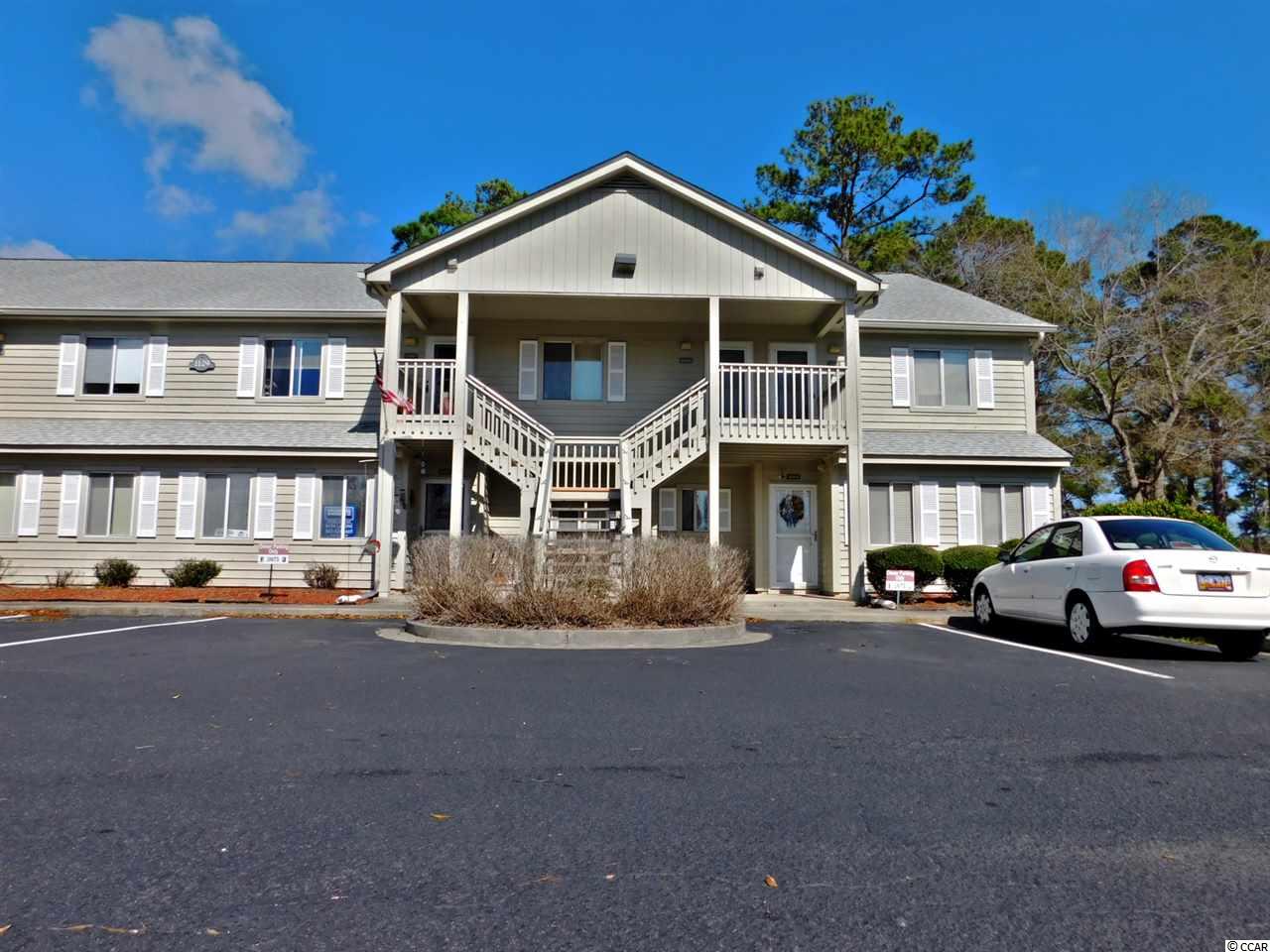 1129 -G White Tree Ln. UNIT G Myrtle Beach, SC 29588