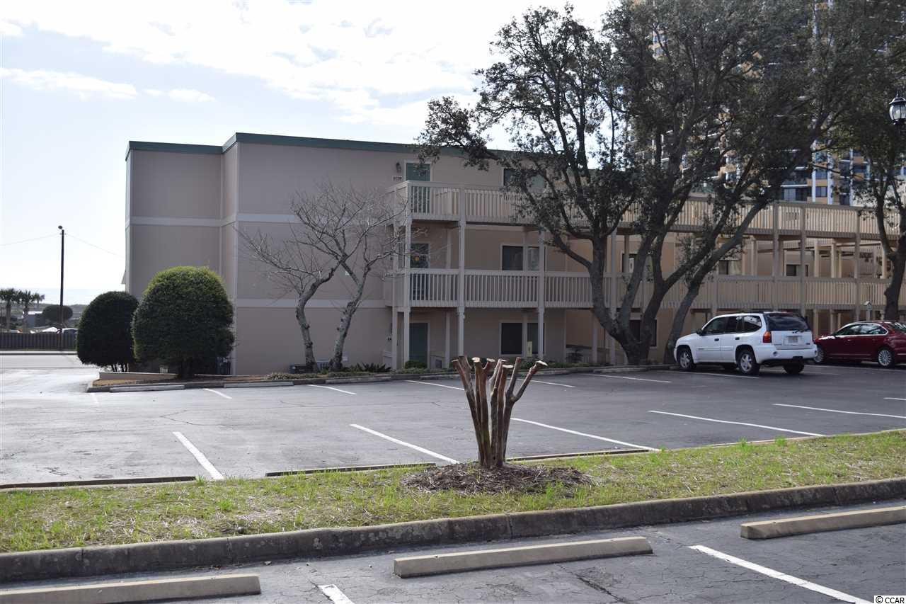 9661 Shore Dr. UNIT 8B38 Myrtle Beach, SC 29572