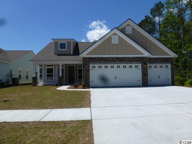 2525 Golden Chestnut Way Myrtle Beach, SC 29577