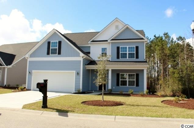 4417 Marshwood Dr. Myrtle Beach, SC 29579