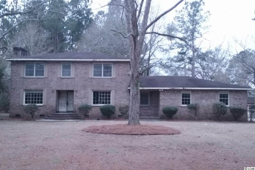 49 Kershaw Pl. Georgetown, SC 29440