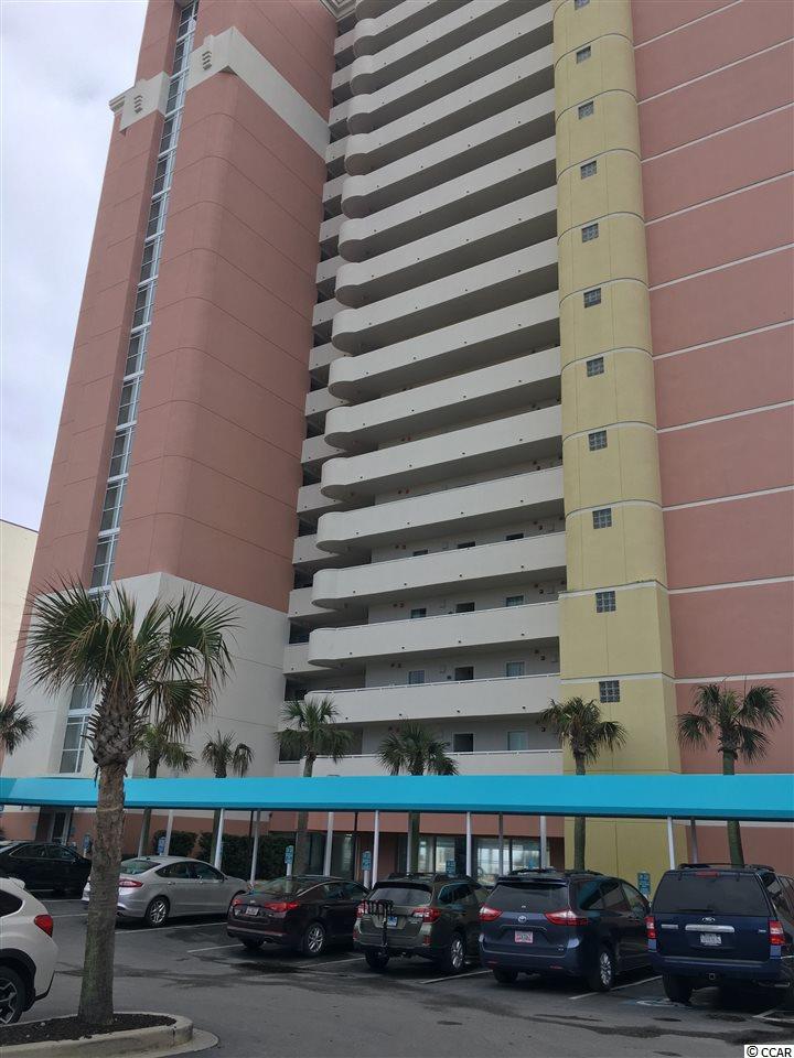 2701 S Ocean Blvd. UNIT #610 North Myrtle Beach, SC 29582