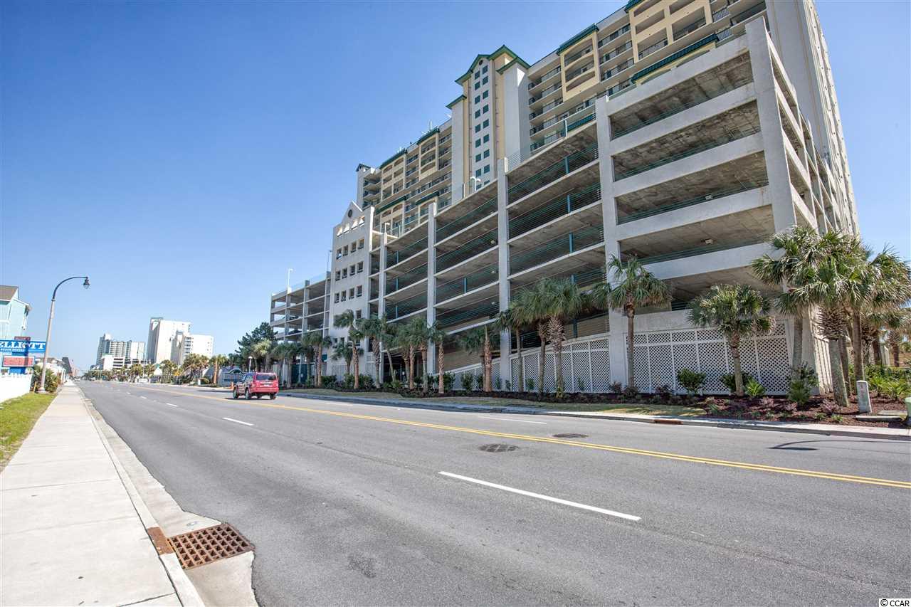 201 S Ocean Blvd. UNIT #405 North Myrtle Beach, SC 29582