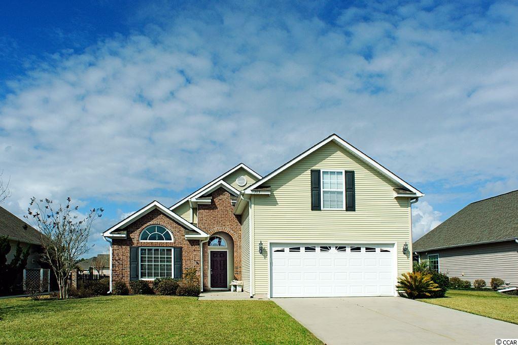 715 Sandberg St. Surfside Beach, SC 29575
