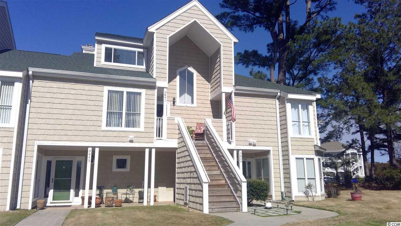 3841 Masters Ct. UNIT #132 Myrtle Beach, SC 29577