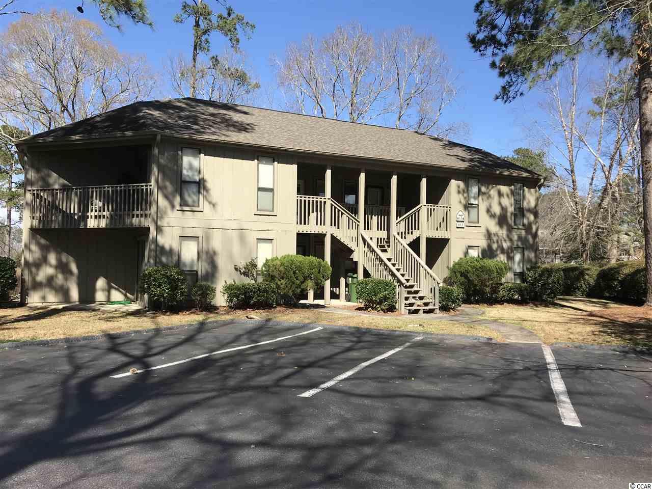 855A Tall Oaks Ct. UNIT 855 A Myrtle Beach, SC 29588