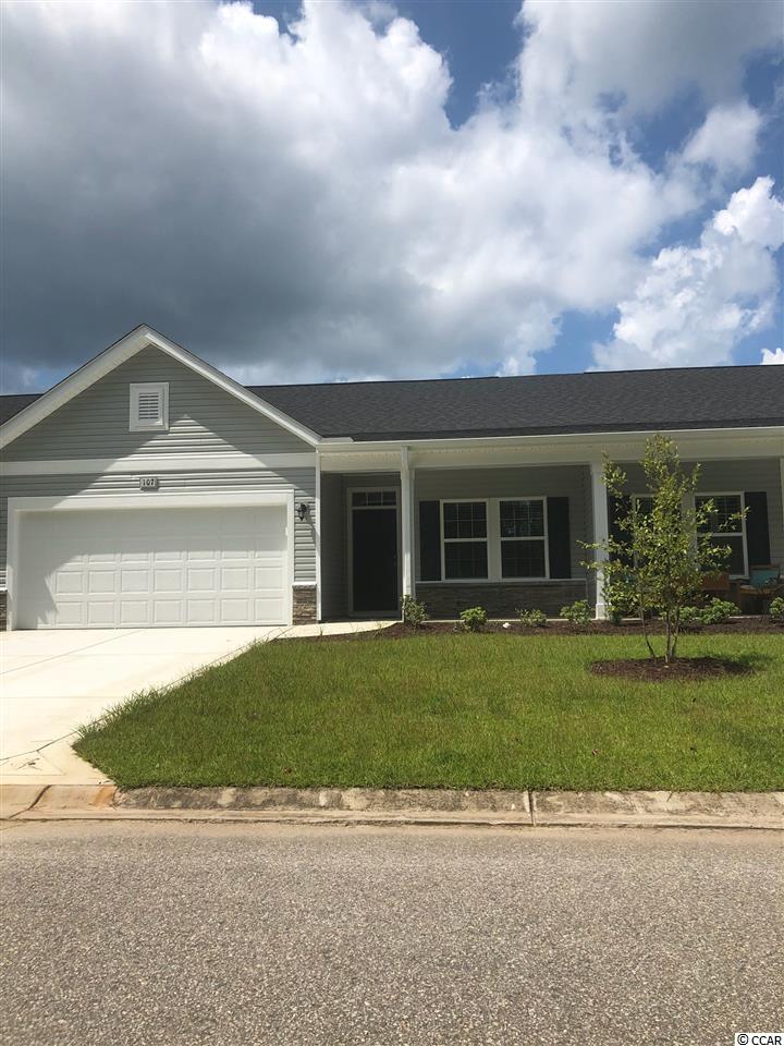 107 Palmetto Green Dr. Longs, SC 29568