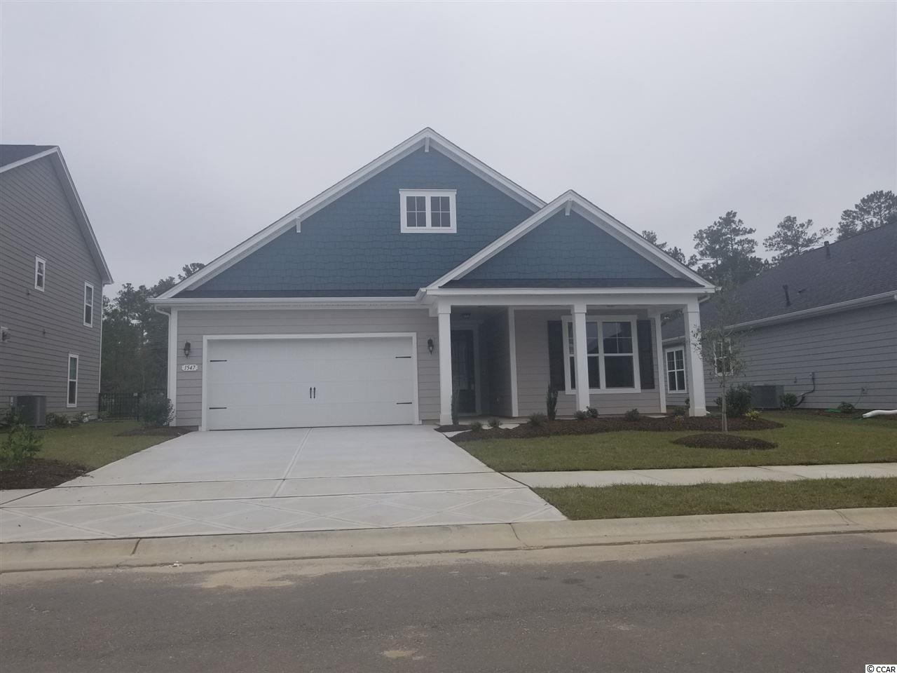 1547 Parish Way Myrtle Beach, SC 29577