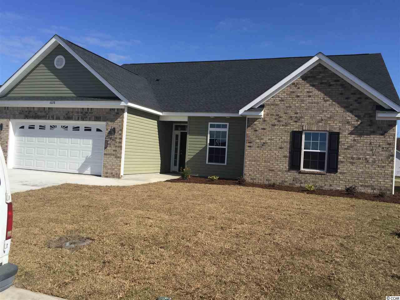 1028 Lizzie Ln. Surfside Beach, SC 29575