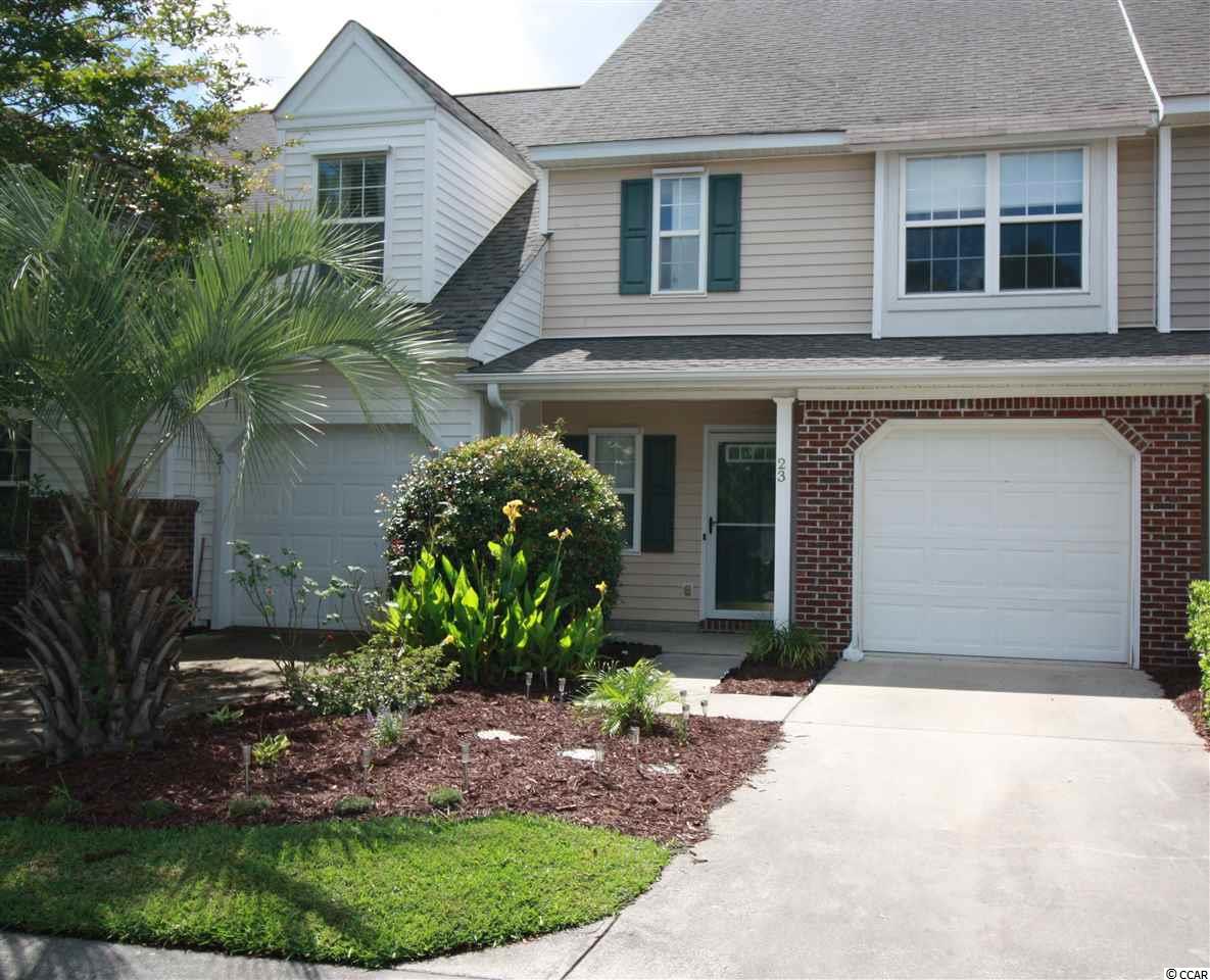 23 Pond View Dr. Pawleys Island, SC 29585