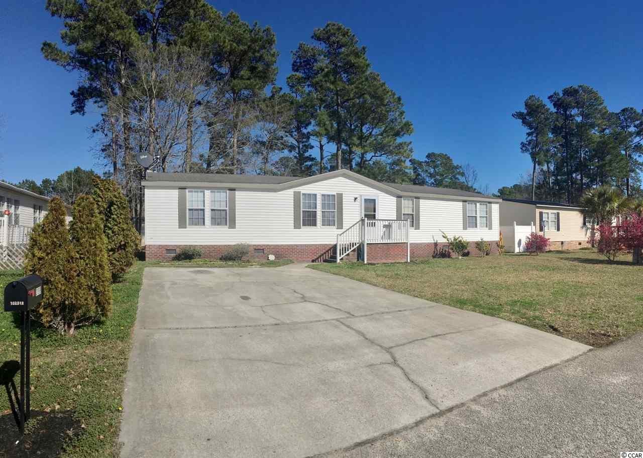 3199 Lyndon Dr. Little River, SC 29566