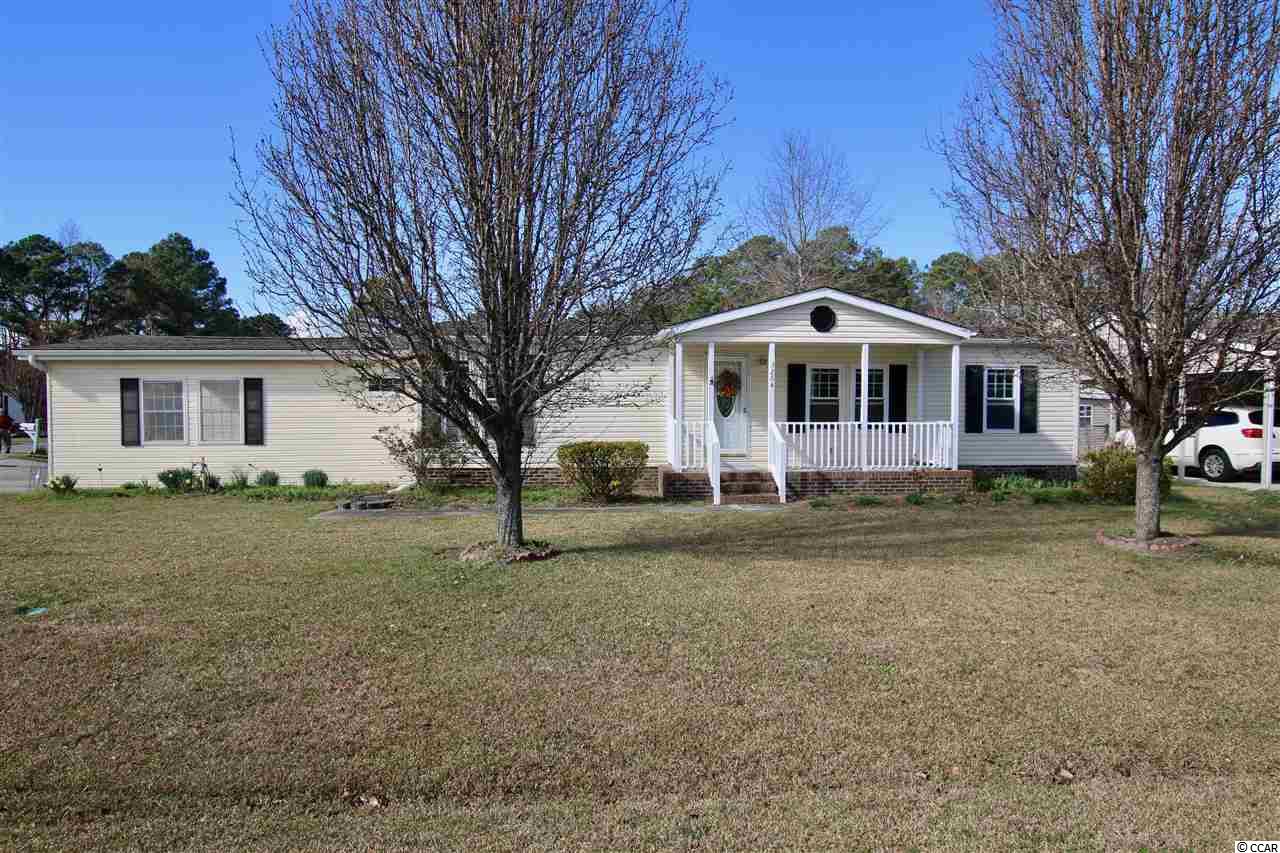 3264 Lyndon Dr. Little River, SC 29566