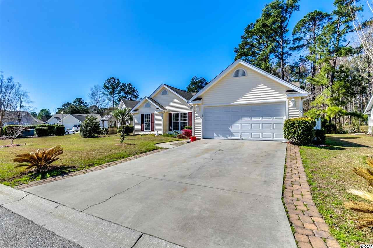 461 Westham Dr. Murrells Inlet, SC 29576