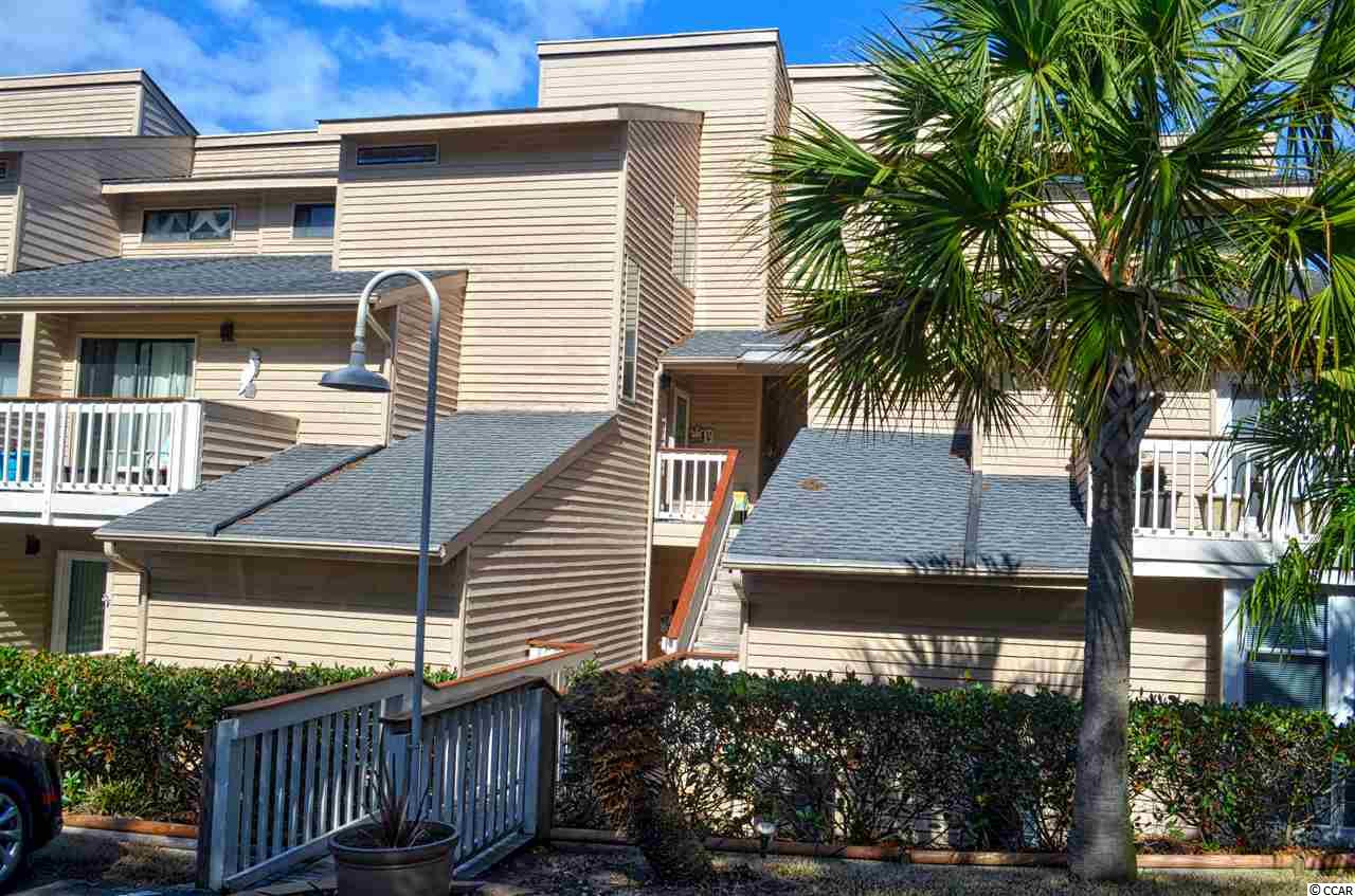 9553 Edgerton Dr. UNIT D-9 Myrtle Beach, SC 29572