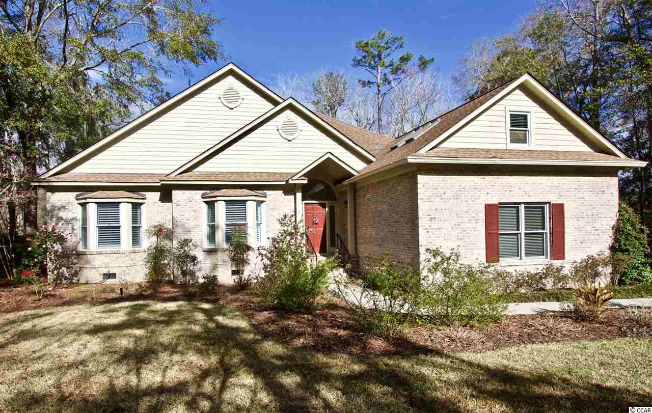 32 Sawgrass Loop Pawleys Island, SC 29585